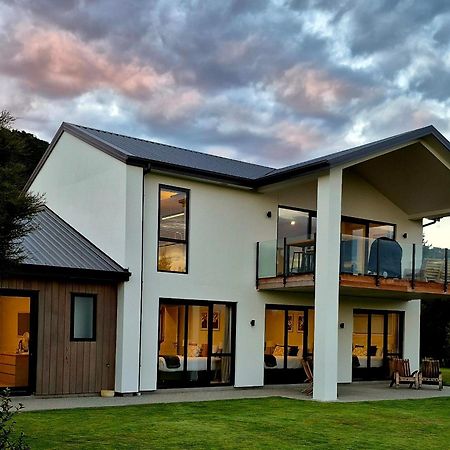 Valleyview Wanaka Exterior photo