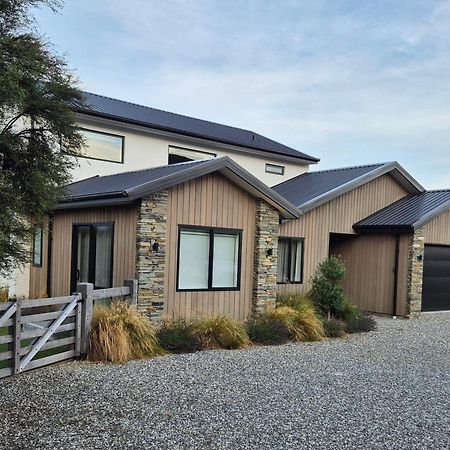 Valleyview Wanaka Exterior photo