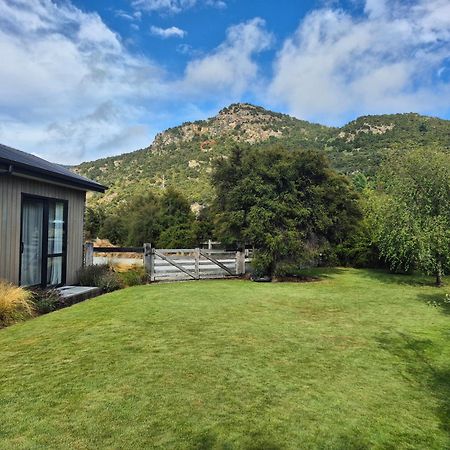 Valleyview Wanaka Exterior photo