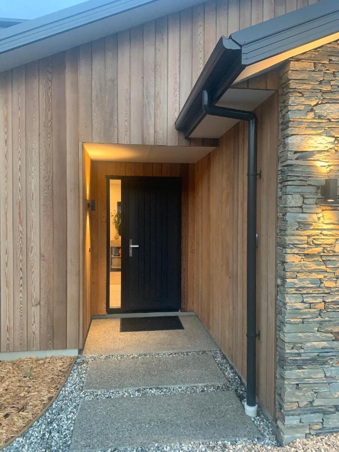 Valleyview Wanaka Exterior photo
