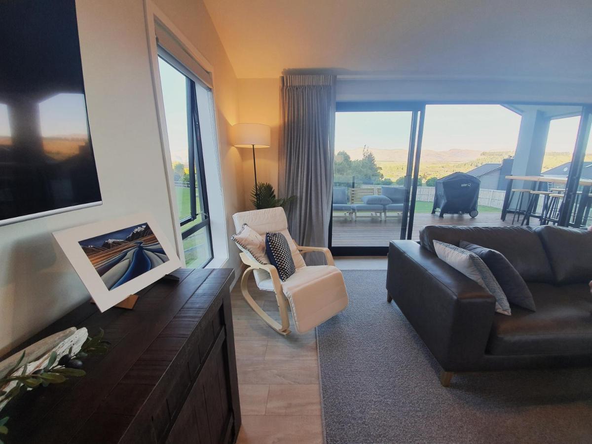 Valleyview Wanaka Exterior photo