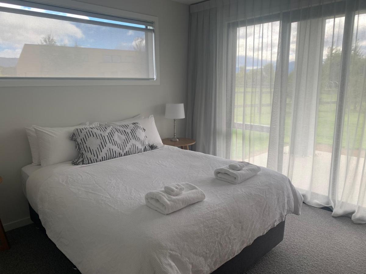 Valleyview Wanaka Exterior photo